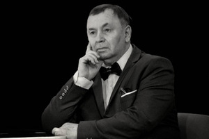 В Екатеринбурге умер основатель и худрук театра "Щелкунчик" Михаил Коган