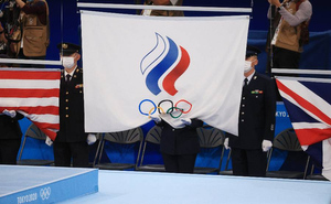 Глава USADA призвал обнародовать результаты допинг-тестов российских атлетов