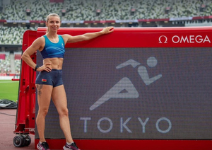 "Меня могут посадить": Как белорусская бегунья Тимановская прославилась на Олимпиаде, не выходя на старт