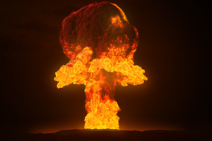 В США заявили о возросшем риске ядерной войны