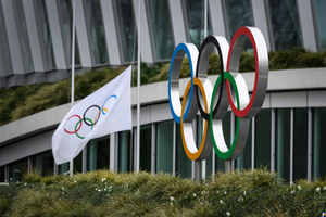 В МОК обсудят заявление главы USADA, призвавшего обнародовать результаты допинг-тестов российских атлетов