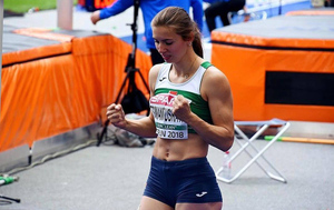 СМИ сообщили, что белорусскую легкоатлетку Тимановскую перевозят в безопасное место