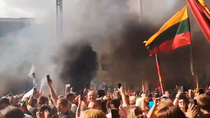 Что сейчас происходит в городах на митингах. Смотреть фото Что сейчас происходит в городах на митингах. Смотреть картинку Что сейчас происходит в городах на митингах. Картинка про Что сейчас происходит в городах на митингах. Фото Что сейчас происходит в городах на митингах