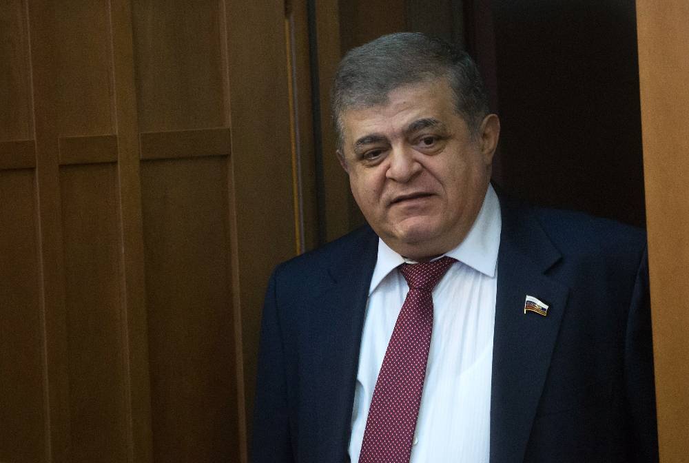 Она опаснее внешней: Джабаров согласился с мнением Шойгу о самой страшной внутренней угрозе