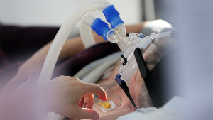 Погибшие в больнице Владикавказа пациенты могли оставаться без кислорода до 40 минут