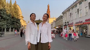 "Для нас вы золотые": Близнецы записали трогательные видео в поддержку сестёр Авериных