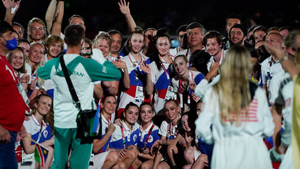 Все допинг-пробы российских олимпийцев в Токио показали отрицательный результат