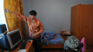 Минобрнауки: Непривитым студентам не могут отказать в заселении в общежитие