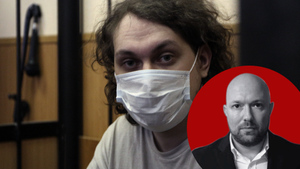 Террористы нового времени: Почему блогера Юрия Хованского внесли в чёрный список