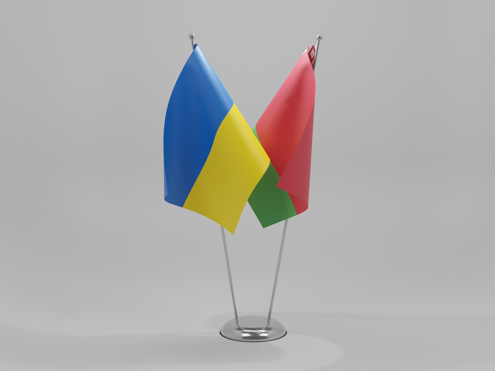 Киев предостерёг Минск из-за слов Лукашенко о Крыме