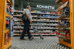 Российские кондитеры поменяют рецепты конфет из-за высоких цен на жиры