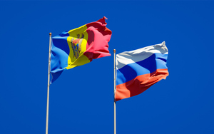 Молдавия и Россия договорились о снятии взаимных ограничений по экспорту