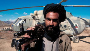 Афганская война 2.0: Для чего будет организовано вторжение талибов в республики СНГ
