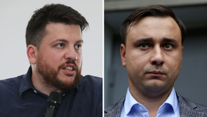 СК вслед за Навальным предъявил новое обвинение его соратникам Волкову и Жданову