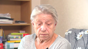 Телефонные мошенники оставили пожилую петербурженку без жилья и денег