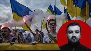 30 лет — ума нет: Как Украина собирается встречать свой первый юбилей независимости