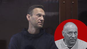 Прописали нары: Почему Навальному предъявили обвинение в создании НКО, посягающей на права граждан