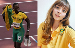 Олимпийский бегун нашёл девушку, благодаря которой он выиграл золото, и эту встречу нужно видеть