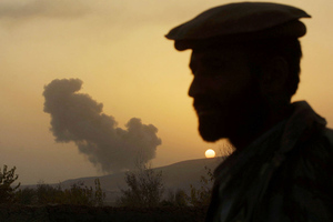 "Намного сложнее": Шойгу оценил нынешнюю обстановку в Афганистане