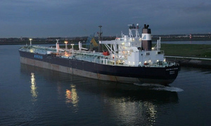Владелец греческого танкера отрицает причастность к разливу нефти под Новороссийском
