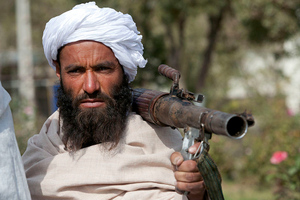 Вслед за Кандагаром: "Талибан" заявил о захвате третьего по величине города Афганистана