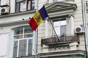 Молдавия отказалась поддержать западные санкции против России