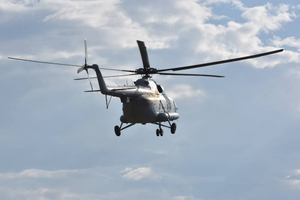 Лайф публикует список находившихся на борту упавшего на Камчатке вертолёта Ми-8