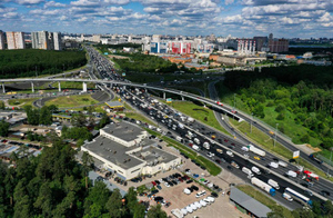 McKinsey включила Москву в тройку городов мира с лучшей транспортной системой