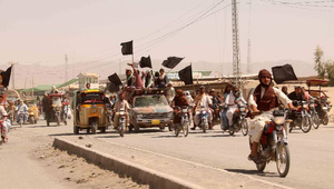 Талибы захватили ещё один город в Афганистане — Лашкаргах