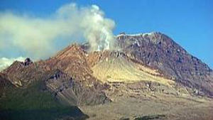 Учёные предупредили о возможности мощного извержения вулкана Шивелуч на Камчатке