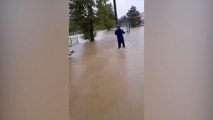 Власти Керчи призвали местных жителей готовиться к эвакуации из-за подтоплений