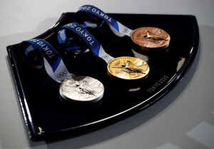 Правительство утвердило вознаграждения для победителей и призёров Олимпиады в Токио