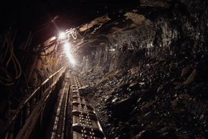 В Китае 19 человек попали под завалы из-за аварии на шахте, ещё один погиб