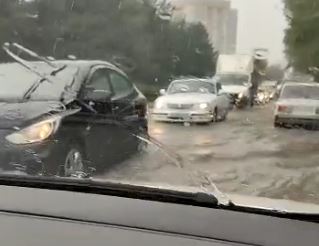 Вывозят из пансионатов и санаториев: В Анапе из-за потопа эвакуировали почти 500 человек