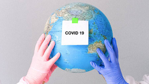 Китай призвал поискать истоки пандемии CoViD-19 в американских лабораториях