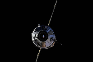 Раскрыты подробности спасения модуля "Наука" на орбите