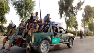 Американская работа над ошибками в Афгане: Победа талибов — бомба для Туркменистана и Таджикистана