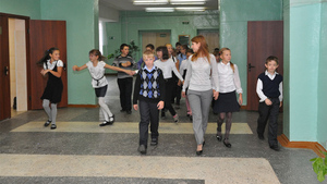 Новый учебный год в российских школах и вузах начнётся в очном формате