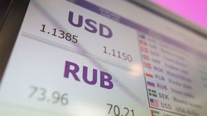 Валютный тренд: Чем опасен сентябрь для доллара и каким будет курс рубля
