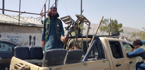 Посол РФ в Кабуле назвал охраняющих дипмиссию талибов адекватными мужиками