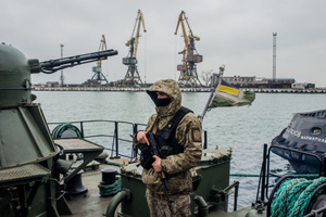 В США упрекнули Россию в "краже" украинского флота