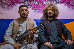 "С террористами рядом быть не хочу": Варламов объяснил свой срочный отъезд из Афганистана