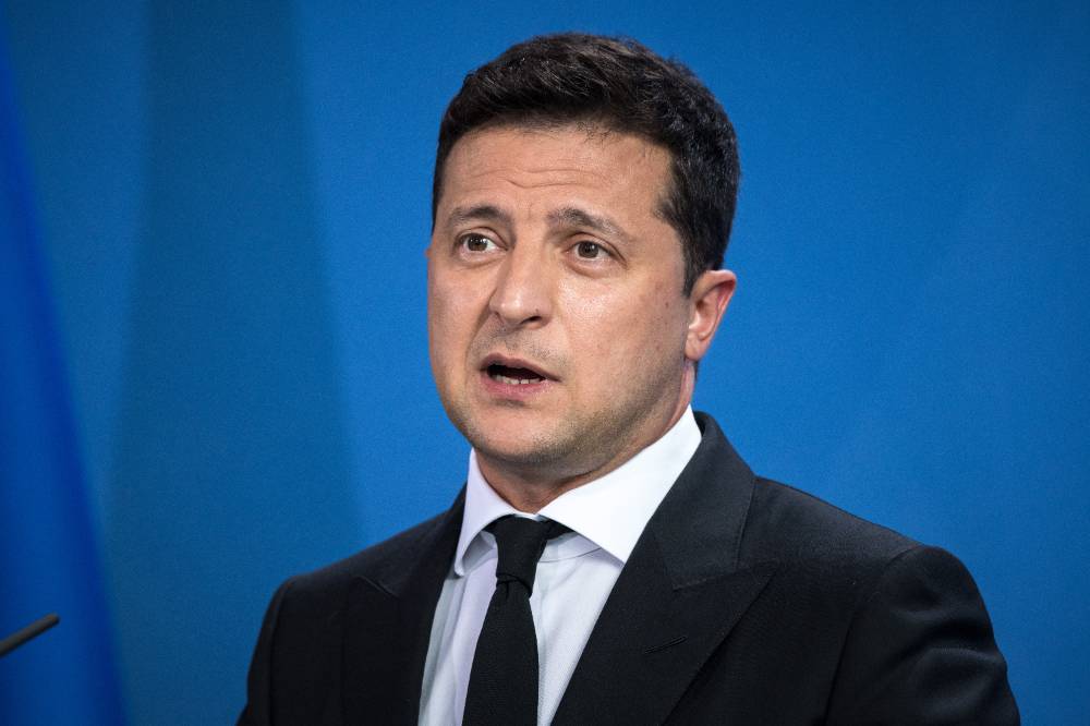В Японии назвали сближение Украины с Китаем горькой пилюлей для Зеленского