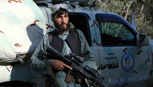 В МИД ответили на вопрос о признании Россией власти талибов в Афганистане