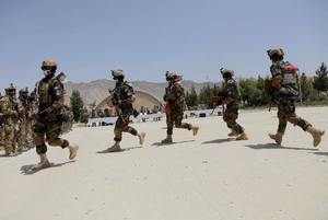 NYT: Спецслужбы США предупреждали о быстром крахе армии Афганистана