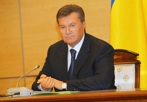 Янукович раскрыл причины госпереворота на Украине в 2014 году