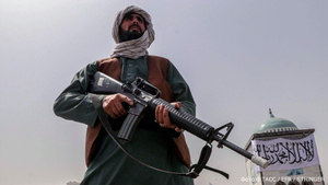 Террористы с авиацией: Какое оружие досталось "Талибану"* в наследство от американцев
