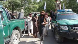 Талибы в Афганистане пообещали не атаковать американских военных