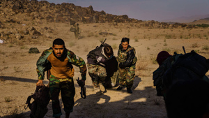 Истинные хозяева афганского наркотрафика из Европы: Почему победа "Талибана" — только начало борьбы за свободный наркотранзит из Таджикистана