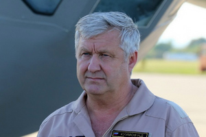 Командиром потерпевшего крушение Ил-112В был Герой России Николай Куимов